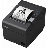 Impresora Termica Epson TM-T20III 250 mm/seg USB
