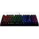 Adquiere tu Teclado Razer BlackWidow V3 TKL Mecánico Yellow RGB Español en nuestra tienda informática online o revisa más modelos en nuestro catálogo de Teclados Gamer Razer