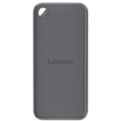 Disco Portátil Lenovo LP100 SSD 1TB USB-C Rápido Gris