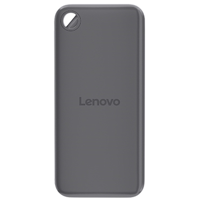 Adquiere tu Disco Portátil Lenovo LP100 SSD 1TB USB-C Rápido Gris en nuestra tienda informática online o revisa más modelos en nuestro catálogo de Discos Externos HDD y SSD Lenovo