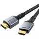Adquiere tu Cable HDMI 2.1 8K Cabletime CH11P 5 Metros UHD 4K 60Hz en nuestra tienda informática online o revisa más modelos en nuestro catálogo de Cables de Video Cabletime