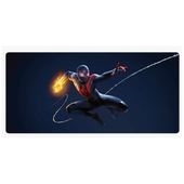 Mouse Pad Edición Spider Man Miles Morales Xtech XTA-M190SM
