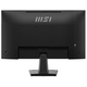 Adquiere tu Monitor Gaming MSI PRO MP251 E14L 24.5" FHD 144Hz HDMI VGA en nuestra tienda informática online o revisa más modelos en nuestro catálogo de Monitores MSI 