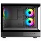 Adquiere tu Case Gamer Antryx FX 630M ARGB Vidrio Templado Negro en nuestra tienda informática online o revisa más modelos en nuestro catálogo de Cases Antryx
