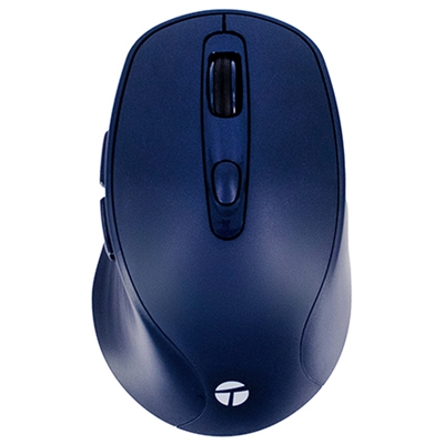 Adquiere tu Mouse Inalámbrico Teros TE-1235S 6 Botones USB Azul en nuestra tienda informática online o revisa más modelos en nuestro catálogo de Mouse Inalámbrico Teros