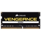 Adquiere tu Memoria ram Corsair Vengeance DDR4, 2666MHz, 8GB, SODIMM, Non-ECC, CL18, XMP, 1.35v en nuestra tienda informática online o revisa más modelos en nuestro catálogo de SODIMM DDR4 Corsair