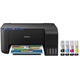 Adquiere tu Impresora a Color Multifuncional Epson L3310 EcoTank USB en nuestra tienda informática online o revisa más modelos en nuestro catálogo de Impresoras Multifuncionales Epson