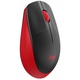 Adquiere tu Mouse Inalámbrico Logitech M190, RF, 1000 DPI, Rojo en nuestra tienda informática online o revisa más modelos en nuestro catálogo de Mouse Inalámbrico Logitech