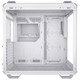 Adquiere tu Case Asus TUF Gaming GT502 Mid Tower ATX Blanco en nuestra tienda informática online o revisa más modelos en nuestro catálogo de Cases Asus