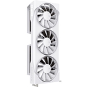 Tarjeta De Video XFX Swift Radeon RX 9070XT White 16GB GDDR6