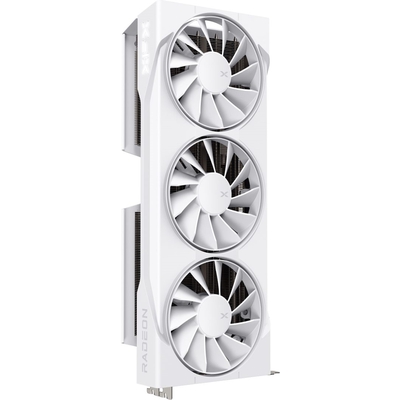Adquiere tu Tarjeta De Video XFX Swift Radeon RX 9070XT White 16GB GDDR6 en nuestra tienda informática online o revisa más modelos en nuestro catálogo de Tarjetas de Video XFX