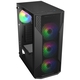 Adquiere tu Case Mid Tower MX110 RGB USB 3.0 / 2.0 Cougar en nuestra tienda informática online o revisa más modelos en nuestro catálogo de Cases Cougar