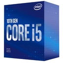 Procesador Intel Core i5-10400F 12 MB Caché L3 LGA1200 65W 14nm