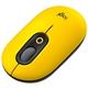 Adquiere tu Mouse Inalámbrico Logitech POP Bluetooth Amarillo en nuestra tienda informática online o revisa más modelos en nuestro catálogo de Mouse Inalámbrico Logitech