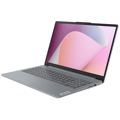 Adquiere tu Laptop Lenovo IdeaPad Slim 3 15.6" Ryzen 5 7520U 8G 512 W11 en nuestra tienda informática online o revisa más modelos en nuestro catálogo de Laptops Ryzen 5 Lenovo