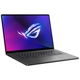 Adquiere tu Laptop Asus ROG ZEPHYRUS G16 16" Ci9 185H 32G 1T SSD V8 W11 en nuestra tienda informática online o revisa más modelos en nuestro catálogo de Laptops Gamer Asus