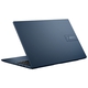 Adquiere tu Laptop Asus Vivobook 15 X1504MA 15.6" Core 5-320 8G 512G SSD en nuestra tienda informática online o revisa más modelos en nuestro catálogo de Laptops Core 5 Asus