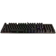 Adquiere tu Teclado Mecánico Teros TE-4068G RGB USB 2.0 Español Negro en nuestra tienda informática online o revisa más modelos en nuestro catálogo de Teclados Gamer Teros