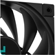 Adquiere tu Fan Cooler Deepcool FK120 De 12cm Sin RGB Negro en nuestra tienda informática online o revisa más modelos en nuestro catálogo de Fan Cooler Deepcool