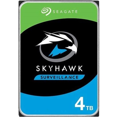 Adquiere tu Disco Duro 3.5" 4TB Seagate Skyhawk Surveillance Sata en nuestra tienda informática online o revisa más modelos en nuestro catálogo de Discos Duros 3.5" Seagate