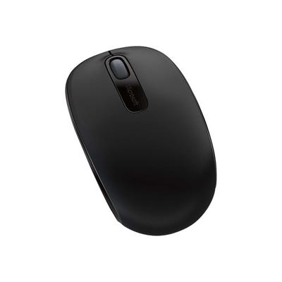 Adquiere tu Mouse Inalámbrico Microsoft Mobile 1850 1000 Dpi USB Negro en nuestra tienda informática online o revisa más modelos en nuestro catálogo de Mouse Inalámbrico Microsoft