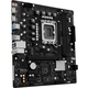 Adquiere tu Placa Asrock B860M-H2 Intel B860 LGA1851 HDMI en nuestra tienda informática online o revisa más modelos en nuestro catálogo de Placas Madre AsRock