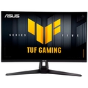 Monitor Gaming 27" Asus TUF VG27AQ5A Plano QHD 210Hz HDMI DP