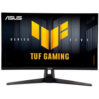 Adquiere tu Monitor Gaming 27" Asus TUF VG27AQ5A Plano QHD 210Hz HDMI DP en nuestra tienda informática online o revisa más modelos en nuestro catálogo de Monitores Asus