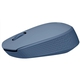 Adquiere tu Mouse Inalámbrico Logitech M170 USB Gris Azulado en nuestra tienda informática online o revisa más modelos en nuestro catálogo de Mouse Inalámbrico Logitech