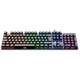 Adquiere tu Teclado Gamer Mecánico Antryx MK760L Red Switch RGB en nuestra tienda informática online o revisa más modelos en nuestro catálogo de Teclados Gamer Antryx