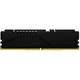 Adquiere tu Memoria Kingston Fury Beast 32GB DDR5 5200MHz Negro en nuestra tienda informática online o revisa más modelos en nuestro catálogo de DIMM DDR5 Kingston