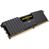 Memoria DDR4 16GB Corsair Vengeance LPX 3000MHz CL15 1.35V