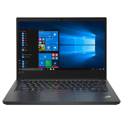 Adquiere tu Laptop Lenovo ThinkPad E14 14" Core i7-10510U 16GB 1TB V2GB W10P en nuestra tienda informática online o revisa más modelos en nuestro catálogo de Laptops Core i7 Lenovo