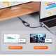 Adquiere tu Adaptador Activo HDMI a VGA Con Audio 60Hz Full HD Netcom en nuestra tienda informática online o revisa más modelos en nuestro catálogo de Adaptadores Convertidores Netcom