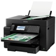 Adquiere tu Impresora Multifuncional de tinta Epson EcoTank L15150, imprime, escanea, copia, Fax. A3, WiFi / USB / Ethernet en nuestra tienda informática online o revisa más modelos en nuestro catálogo de Impresoras Multifuncionales Epson