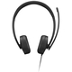 Adquiere tu Auriculares Lenovo USB-A con Micrófono Stereo Gen 2 PC en nuestra tienda informática online o revisa más modelos en nuestro catálogo de Auriculares y Micrófonos Lenovo