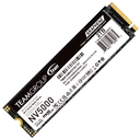 Disco Sólido M.2 NVMe 2TB Teamgroup NV5000 SSD PCIe 4x4