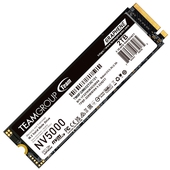 Disco Sólido M.2 NVMe 2TB Teamgroup NV5000 SSD PCIe 4x4