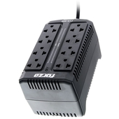 Estabilizador Forza FVR-902 900VA 450W 220V 8 Tomas