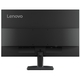 Adquiere tu Monitor Plano Lenovo ThinkVision S24-4e 23.8" FHD HDMI VGA en nuestra tienda informática online o revisa más modelos en nuestro catálogo de Monitores Lenovo