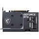 Adquiere tu Tarjeta De Video MSI GeForce RTX 5060 8G VENTUS 2X OC GDDR7 en nuestra tienda informática online o revisa más modelos en nuestro catálogo de Tarjetas de Video MSI 