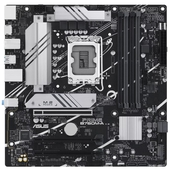 Placa Asus PRIME B760M-A Intel B760 LGA1700 DDR5 HDMI DP