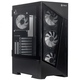 Adquiere tu Case Sin Fuente Gamer Teros TE-1330G ATX E-ATX Negro en nuestra tienda informática online o revisa más modelos en nuestro catálogo de Cases Teros