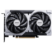 Tarjeta De Video MSI GeForce RTX 5060 8G VENTUS 2X OC GDDR7