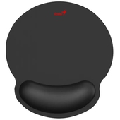 Mouse Pad Genius G-WMP 100 Con Almohadilla Negro
