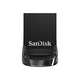 Adquiere tu Memoria USB Sandisk Ultra Fit, 16GB, USB 3.1, Negro en nuestra tienda informática online o revisa más modelos en nuestro catálogo de Memorias USB SanDisk