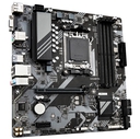 Placa Gigabyte A620M DS3H (rev. 1.0) AM5 Micro ATX VGA DP HDMI