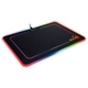Adquiere tu Mouse Pad Genius GX-PAD 600H HARD RGB USB Negro en nuestra tienda informática online o revisa más modelos en nuestro catálogo de Mouse Pads Genius