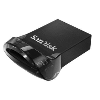 Adquiere tu Memoria USB SanDisk Ultra Fit, 32GB, USB 3.1 en nuestra tienda informática online o revisa más modelos en nuestro catálogo de Memorias USB SanDisk