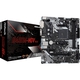 Adquiere tu Placa ASROCK B450M-HDV R4.0 AM4 mATX DVI-D HDMI VGA en nuestra tienda informática online o revisa más modelos en nuestro catálogo de Placas Madre AsRock